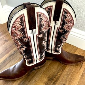 Ariat boots